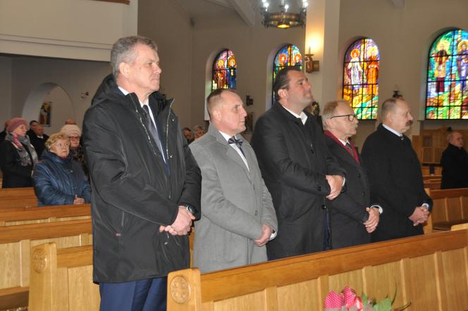 Msza święta z okazji 100-lecia Skarżyska-Kamiennej 
