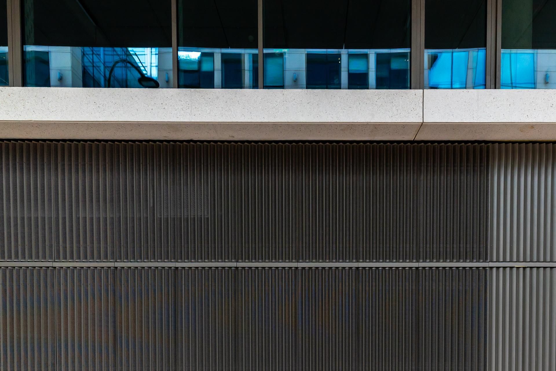 Office House - biurowiec na Woli