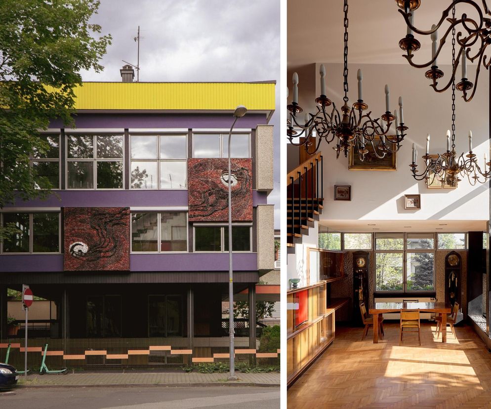 Dom Książków w Tarnowie