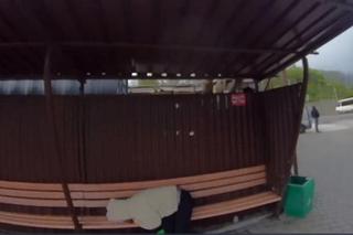 Lublin. Kobieta umierała na oczach ludzi. Matko, co za znieczulica