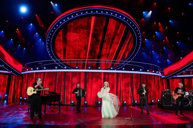 Katarzyna Żak ze łzami w oczach odbiera Nagrodę Publiczności w Opolu: „Nie zapomnę tego do końca życia”