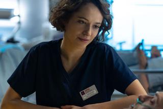 Na dobre i na złe, odc. 741. Julka (Aleksandra Hamkało)