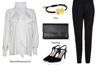 pomysły na stylizacje