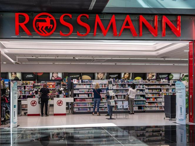 Rossmann