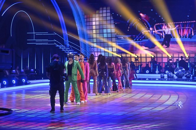 Dancing with the Stars. Taniec z gwiazdami" 16 - relacja z 5. odcinka