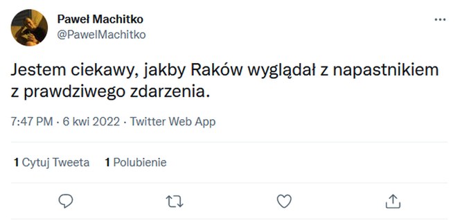 Kolejna klęska Legii Warszawa w tym sezonie. Odpadli z Pucharu Polski. Reakcje internautów