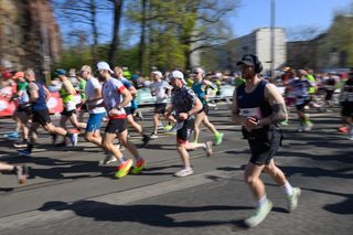 17. edycja PKO Poznań Półmaraton
