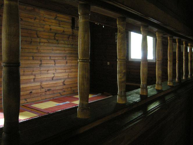 MECZET KRUSZYNIANY