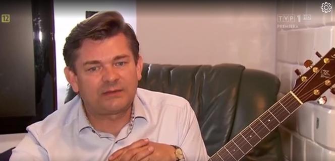 Zenek Martyniuk pokazał dom swojej matki 