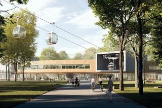 Warszawa, która nie powstała. Wielkie niezrealizowane projekty w stolicy