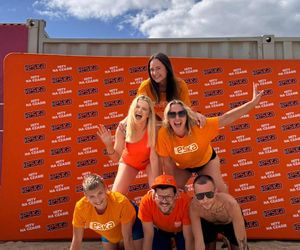 Od luksusu w górach po festiwal sztuki ulicznej. ESKA Summer City podbija Dolny Śląsk