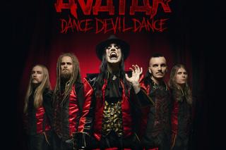 Zespół Avatar chce uratować heavy metal! Kiedy ukaże się nowy album formacji?