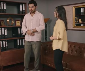 Wichrowe wzgórze, odcinek 205