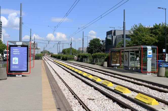 Wielka ofensywa Tramwajów Warszawskich. Tramwajarze remontują i budują jak szaleni