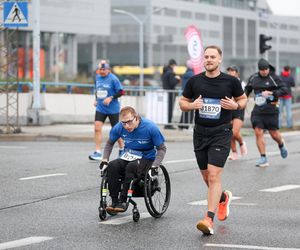 16. Silesia Marathon 2024. Na podium dwóch Polaków