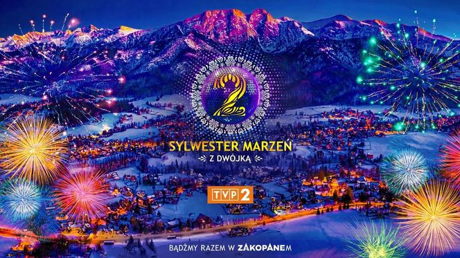 Sylwester TVP 2023