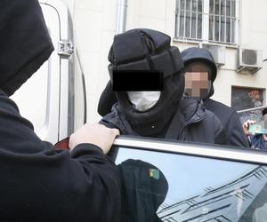 To on brutalnie wykorzystał 25-letnią Lizę. Dorianowi grozi dożywotnia kara więzienia