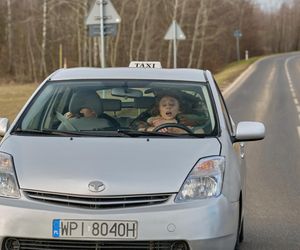 Na Wspólnej odc. 4005: Beata (Katarzyna Ptasińska)