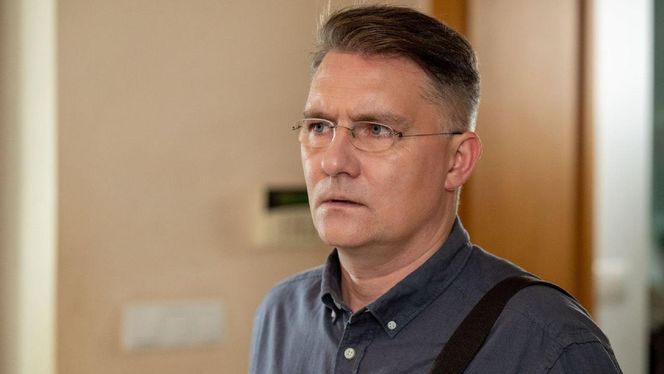 Na sygnale, odcinek 605: Artur Góra (Tomasz Piatkowski)