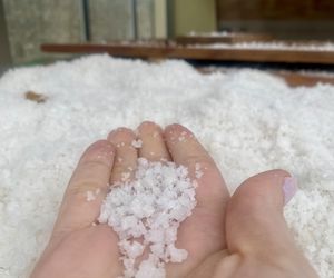 Ston słynie z produkcji soli morskiej