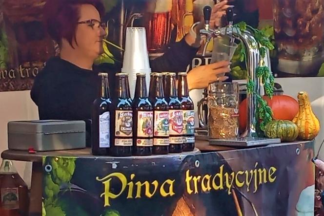 Oktoberfest w Szczecinie
