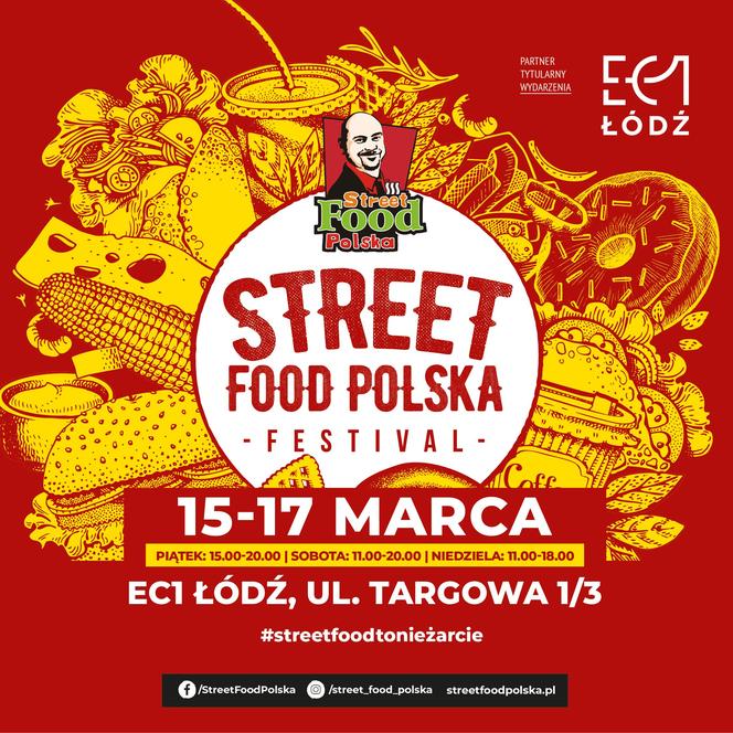 Zbliża się Street Food Polska Festival