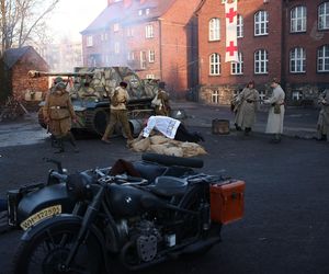 IX edycja widowiska historycznego Walki o Miechowice 1945