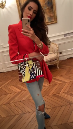 Celia Jaunat