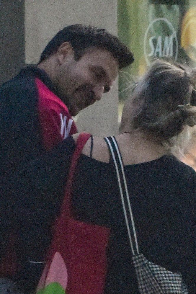 Piotr Stramowski. Trzy blondynki w jedno popołudnie