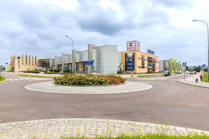 Galeria Sanowa – serce miasta nad Sanem
