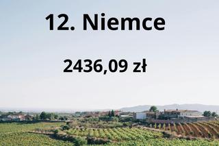 TOP 15 najbogatszych gmin w woj. lubelskim. Sprawdź wyliczenia na 2024 rok