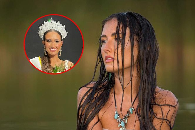 Rozmowa z Dominicą Żak, najpiękniejszą Polką w Ameryce 2025