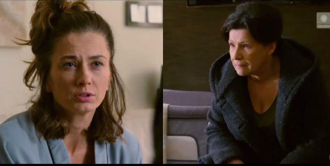 Przyjaciółki 11 sezon, odcinek 129: Zuza obwinia Stefę o odejście Janka 