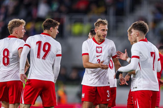 Spotkanie Lewandowskiego z Błaszczykowskim na Polska - Czarnogóra U-21