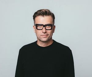 Tomek Rygalik: Mamy niewielki wpływ na losy świata