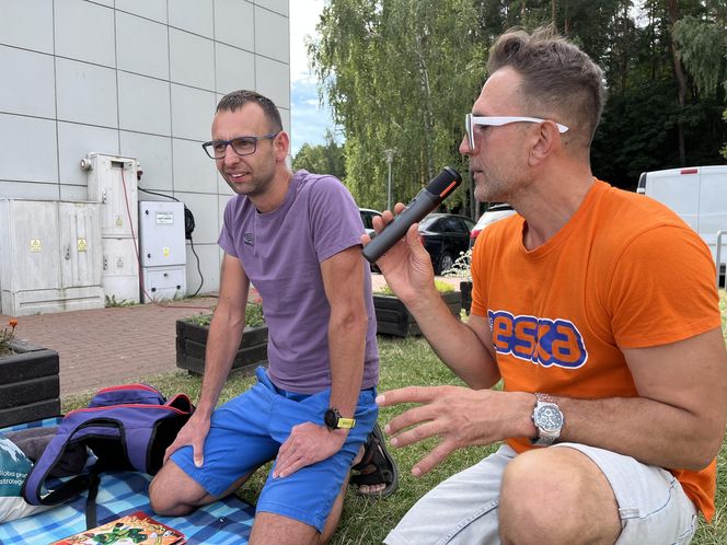 Elemental Tri Series 2025 Białystok