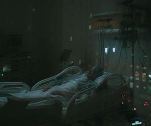 Złoty chłopak. Ferit, Seyran i Suna w szpitalu