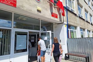 Kilkanaście przypadków złamania ciszy wyborczej na Podkarpaciu