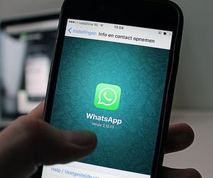 WhatsApp wprowadza zmiany! Teraz będziesz mógł edytować wysłaną wiadomość