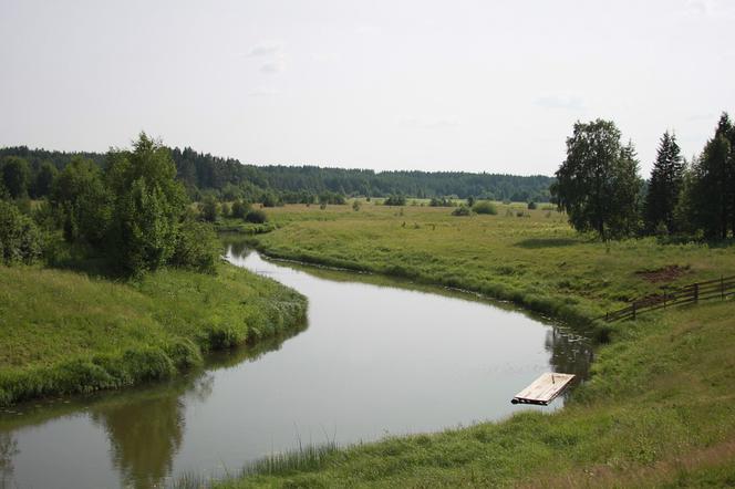 Podlaskie: Z rzeki wyłowiono ciało kobiety