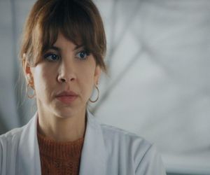 M jak miłość, odcinek 1867. Aneta (Ilona Janyst)