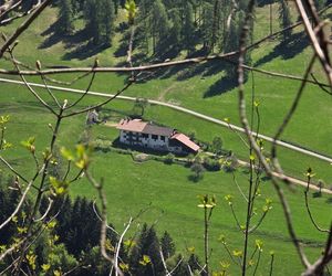 Roter Hahn: Nowoczesna agroturystyka zamiast hotelu – tu bije prawdziwe serce Południowego Tyrolu