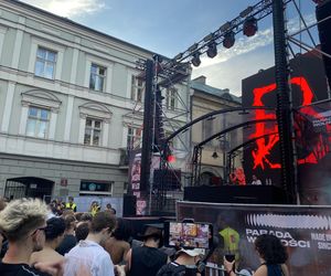 Parada Wolności 2025