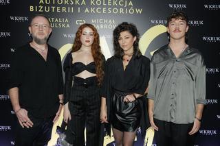 Tak zmieniał się Jan Dąbrówka! Syn Natalii Kukulskiej ma dziś 24 lata (galeria)