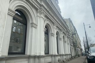 Kamienica Pod koniem