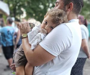 Aleja Dobrych Gwiazd: hołd dla DJ Hazela i pomoc dla chorego Nikodema!