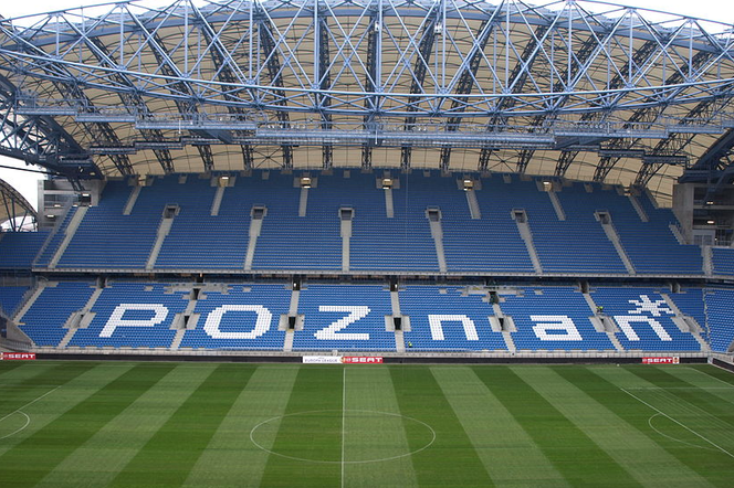 Lech Poznań ma już za sobą kilka transferów