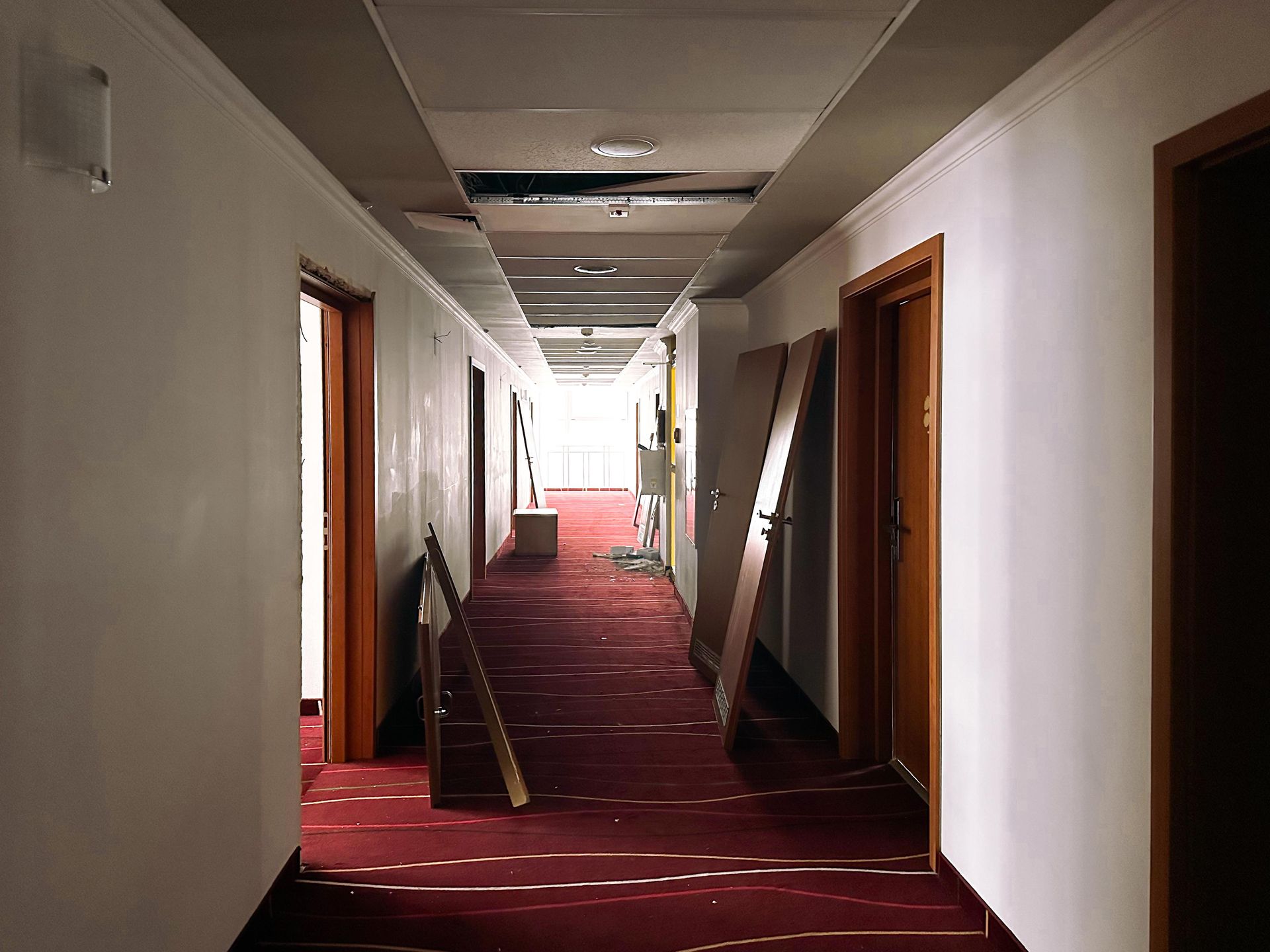 Hotel Felix - Fundacja BRDA