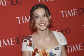 TIME 100 - Millie Bobby Brown