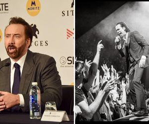 Aktor Nicolas Cage ze szczerym wyznaniem: Nie ma dnia, żeby ktoś mnie nie pomylił z Nickiem Cave’em 